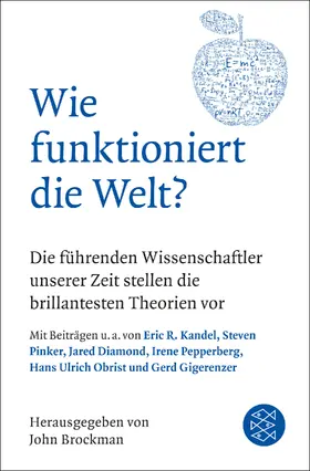 Brockman |  Wie funktioniert die Welt? | Buch |  Sack Fachmedien