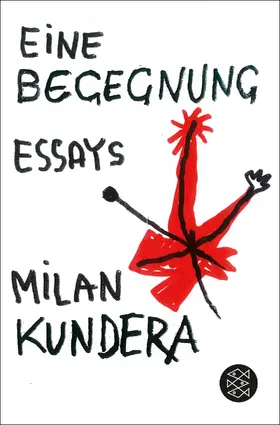 Kundera |  Eine Begegnung | Buch |  Sack Fachmedien
