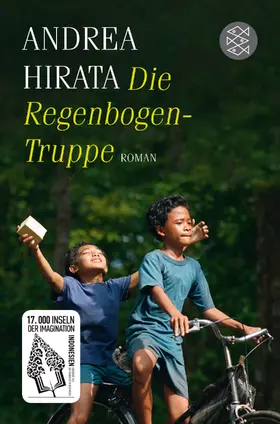 Hirata |  Die Regenbogentruppe | Buch |  Sack Fachmedien