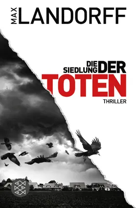 Landorff |  Die Siedlung der Toten | Buch |  Sack Fachmedien