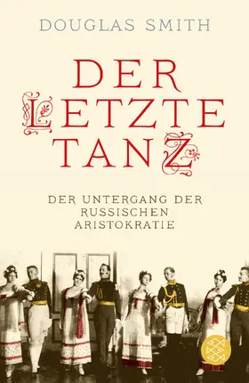 Smith |  Der letzte Tanz | Buch |  Sack Fachmedien