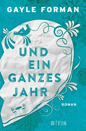 Forman |  Und ein ganzes Jahr | Buch |  Sack Fachmedien