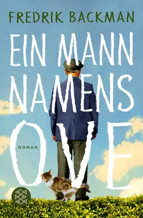 Backman |  Ein Mann namens Ove | Buch |  Sack Fachmedien