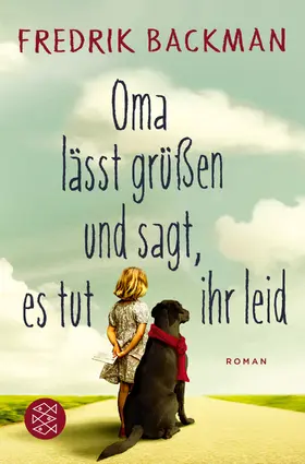 Backman |  Oma lässt grüßen und sagt, es tut ihr leid | Buch |  Sack Fachmedien