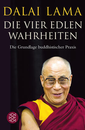 Die Vier Edlen Wahrheiten | Buch | 978-3-596-19790-3 | sack.de