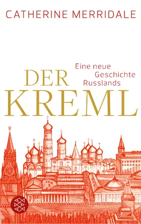 Merridale | Der Kreml | Buch | 978-3-596-19799-6 | www.sack.de
