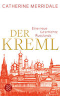 Merridale |  Der Kreml | Buch |  Sack Fachmedien
