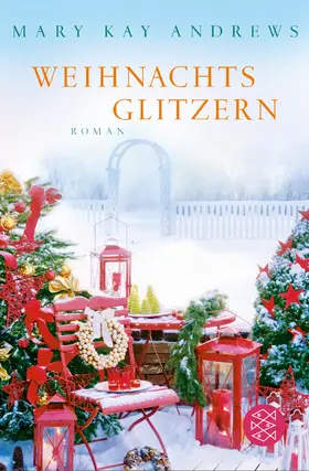 Andrews |  Weihnachtsglitzern | Buch |  Sack Fachmedien