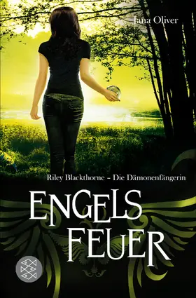 Oliver |  Engelsfeuer | Buch |  Sack Fachmedien