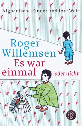 Willemsen | Es war einmal oder nicht | Buch | 978-3-596-19809-2 | www.sack.de