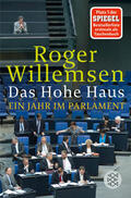 Willemsen |  Das Hohe Haus | Buch |  Sack Fachmedien