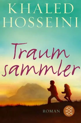 Hosseini |  Traumsammler | Buch |  Sack Fachmedien
