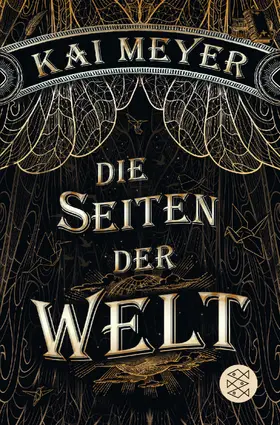 Meyer | Die Seiten der Welt | Buch | 978-3-596-19852-8 | www.sack.de