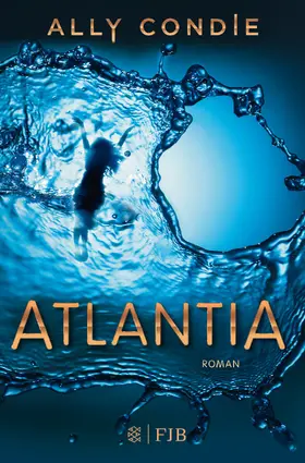 Condie |  Atlantia | Buch |  Sack Fachmedien
