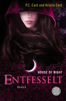 Cast |  Entfesselt | Buch |  Sack Fachmedien