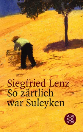 Lenz | So zärtlich war Suleyken | Buch | 978-3-596-20312-3 | www.sack.de