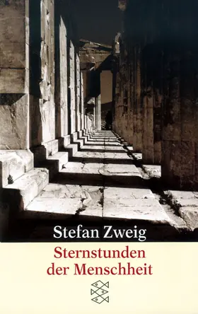 Zweig | Sternstunden der Menschheit | Buch | 978-3-596-20595-0 | www.sack.de