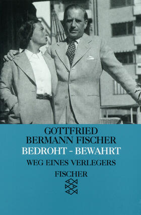Bermann Fischer | Bedroht - Bewahrt | Buch | 978-3-596-21169-2 | sack.de
