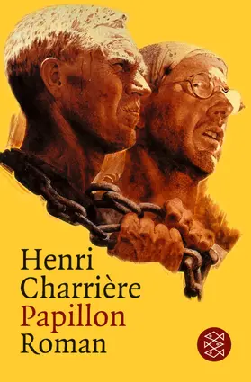 Charriere / Charrière |  Papillon | Buch |  Sack Fachmedien