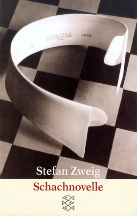 Zweig | Schachnovelle | Buch | 978-3-596-21522-5 | www.sack.de