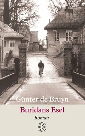 Bruyn |  Buridans Esel | Buch |  Sack Fachmedien