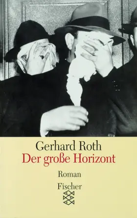 Roth |  Der große Horizont | Buch |  Sack Fachmedien