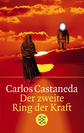 Castaneda |  Der zweite Ring der Kraft | Buch |  Sack Fachmedien