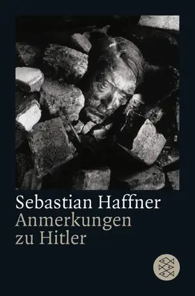 Haffner |  Anmerkungen zu Hitler | Buch |  Sack Fachmedien