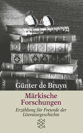 Bruyn |  Märkische Forschungen | Buch |  Sack Fachmedien