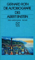 Roth |  Die Autobiographie des Albert Einstein | Buch |  Sack Fachmedien