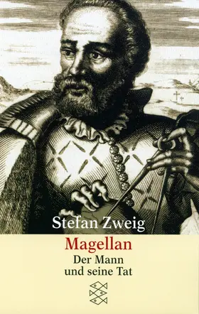 Zweig / Beck | Magellan | Buch | 978-3-596-25356-2 | www.sack.de