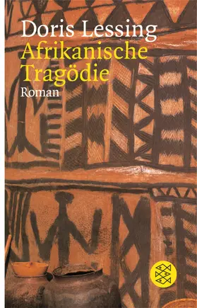Lessing |  Afrikanische Tragödie | Buch |  Sack Fachmedien
