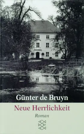 Bruyn |  Neue Herrlichkeit | Buch |  Sack Fachmedien