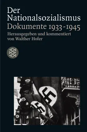 Hofer |  Der Nationalsozialismus | Buch |  Sack Fachmedien