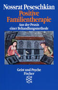Peseschkian |  Positive Familientherapie | Buch |  Sack Fachmedien