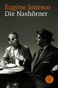 Ionesco |  Die Nashörner | Buch |  Sack Fachmedien