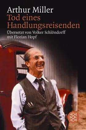 Miller |  Tod eines Handlungsreisenden | Buch |  Sack Fachmedien