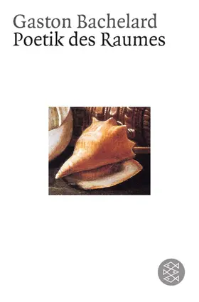 Bachelard |  Poetik des Raumes | Buch |  Sack Fachmedien