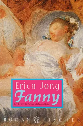 Jong |  Fanny | Buch |  Sack Fachmedien
