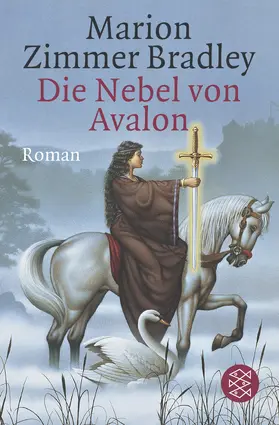 Zimmer Bradley |  Die Nebel von Avalon | Buch |  Sack Fachmedien