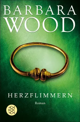 Wood |  Herzflimmern | Buch |  Sack Fachmedien