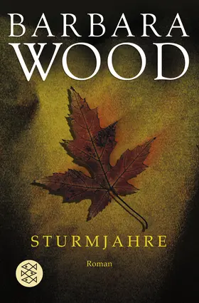 Wood |  Sturmjahre | Buch |  Sack Fachmedien