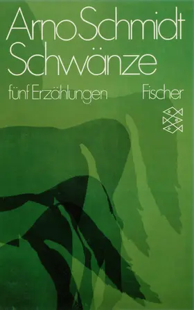 Schmidt |  Schwänze | Buch |  Sack Fachmedien