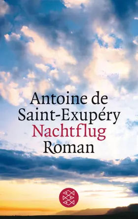 Saint-Exupéry | Nachtflug | Buch | 978-3-596-29316-2 | www.sack.de