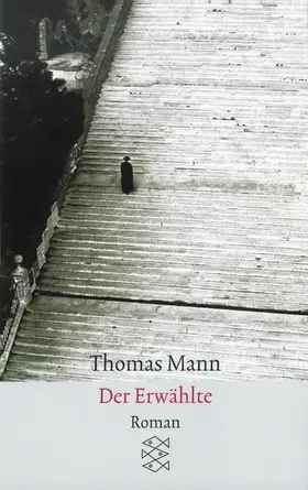Mann | Der Erwählte | Buch | 978-3-596-29426-8 | www.sack.de