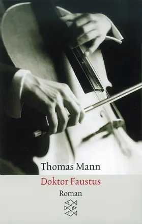 Mann | Doktor Faustus | Buch | 978-3-596-29428-2 | www.sack.de