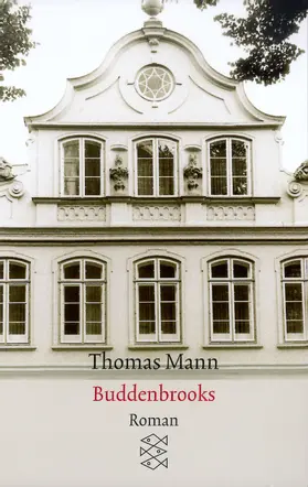 Mann | Buddenbrooks | Buch | 978-3-596-29431-2 | www.sack.de