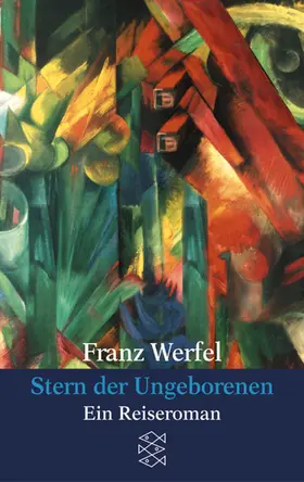 Werfel | Stern der Ungeborenen | Buch | 978-3-596-29461-9 | www.sack.de