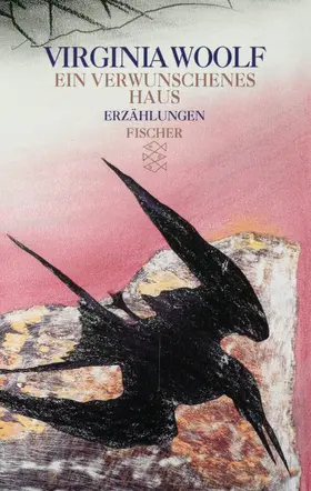 Reichert / Woolf |  Ein verwunschenes Haus | Buch |  Sack Fachmedien