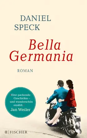 Speck |  Bella Germania | Buch |  Sack Fachmedien